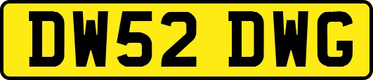 DW52DWG