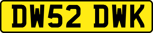 DW52DWK