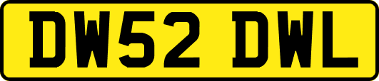 DW52DWL