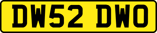 DW52DWO