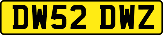 DW52DWZ