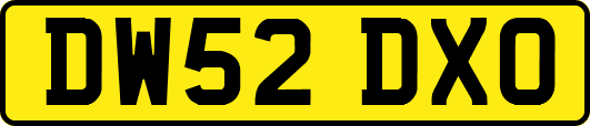 DW52DXO
