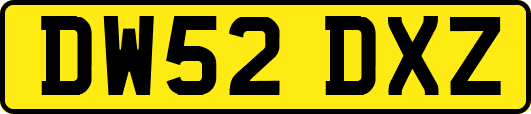 DW52DXZ