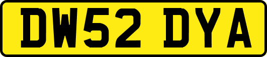 DW52DYA