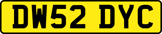 DW52DYC