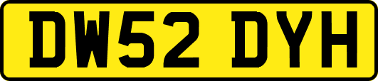 DW52DYH