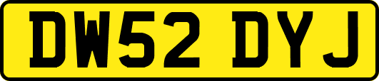 DW52DYJ