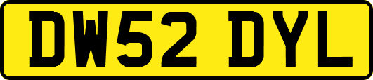 DW52DYL