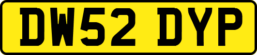 DW52DYP