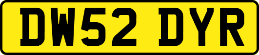 DW52DYR