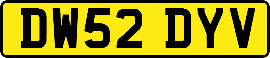 DW52DYV