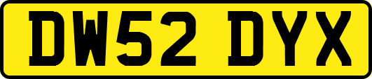 DW52DYX