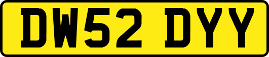 DW52DYY