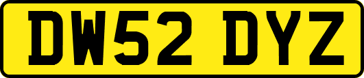 DW52DYZ