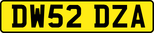 DW52DZA