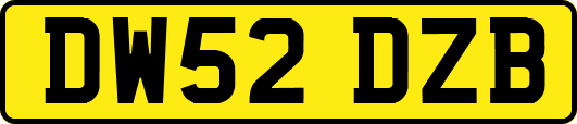DW52DZB