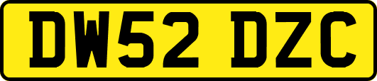 DW52DZC