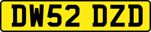DW52DZD