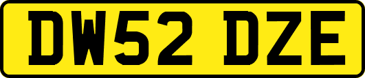 DW52DZE