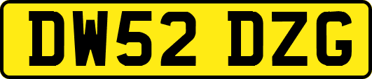 DW52DZG