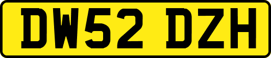 DW52DZH