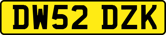 DW52DZK