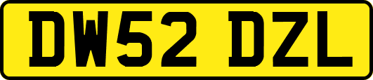 DW52DZL