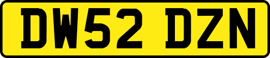 DW52DZN