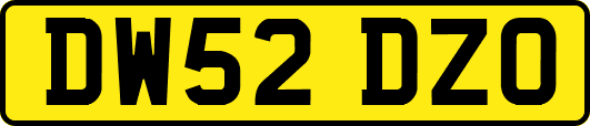 DW52DZO