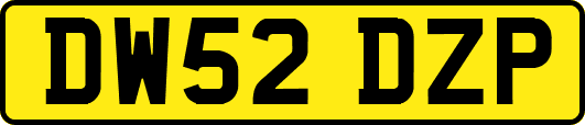 DW52DZP