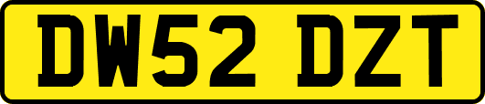 DW52DZT