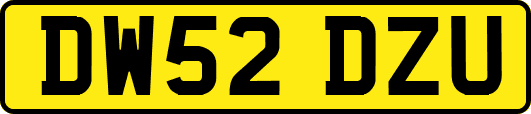 DW52DZU