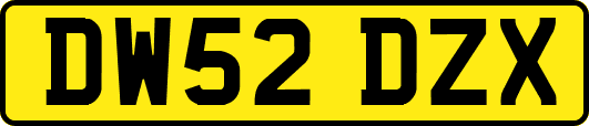 DW52DZX