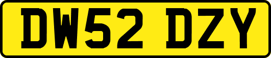 DW52DZY