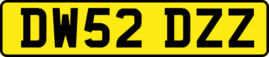 DW52DZZ