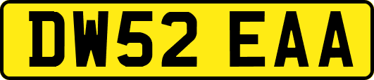 DW52EAA