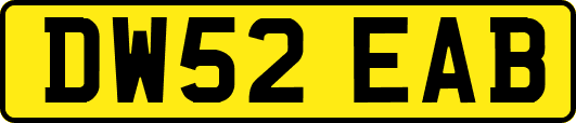 DW52EAB