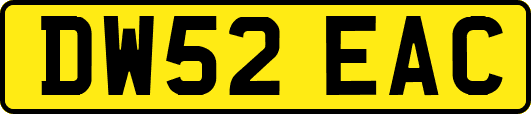 DW52EAC