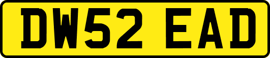 DW52EAD