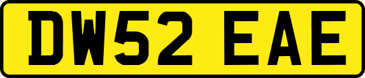 DW52EAE