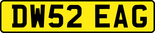 DW52EAG