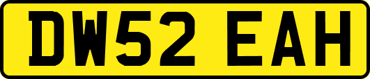 DW52EAH