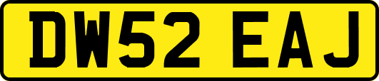 DW52EAJ