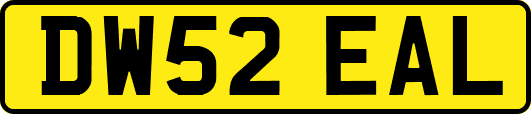 DW52EAL