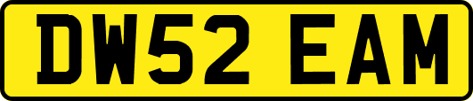 DW52EAM
