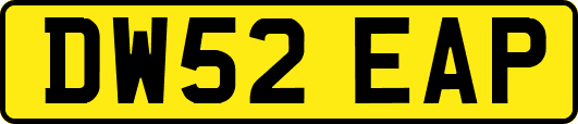 DW52EAP