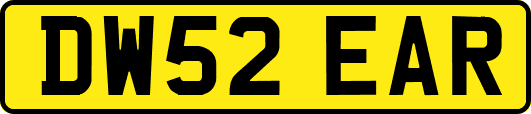 DW52EAR