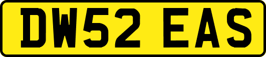 DW52EAS