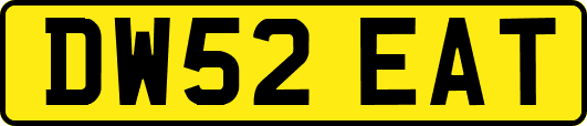 DW52EAT