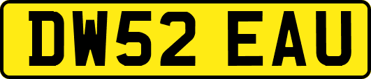 DW52EAU